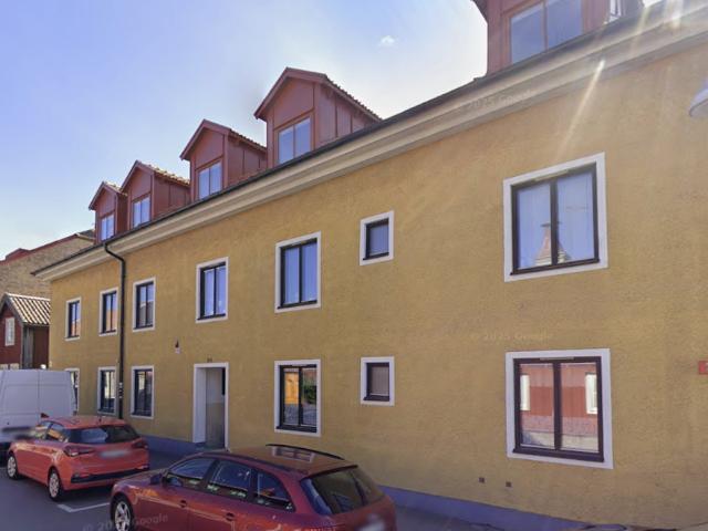 Bostad hyra i Kalmar