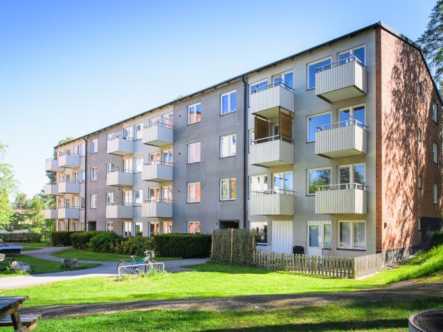 Bostad hyra i Finspång, Östergötland