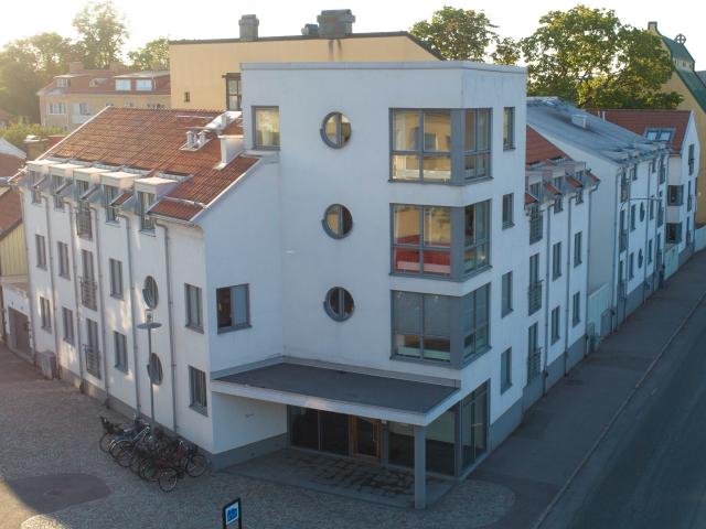 Bostad hyra i Kalmar