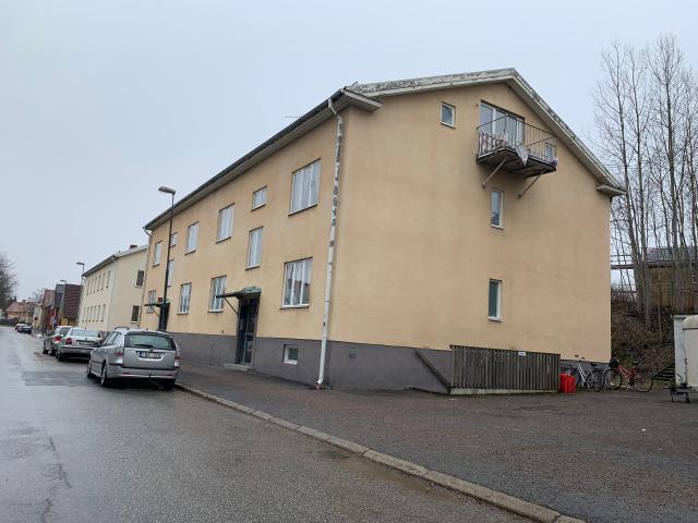 Bostad hyra i Mejeritorget, Örebro