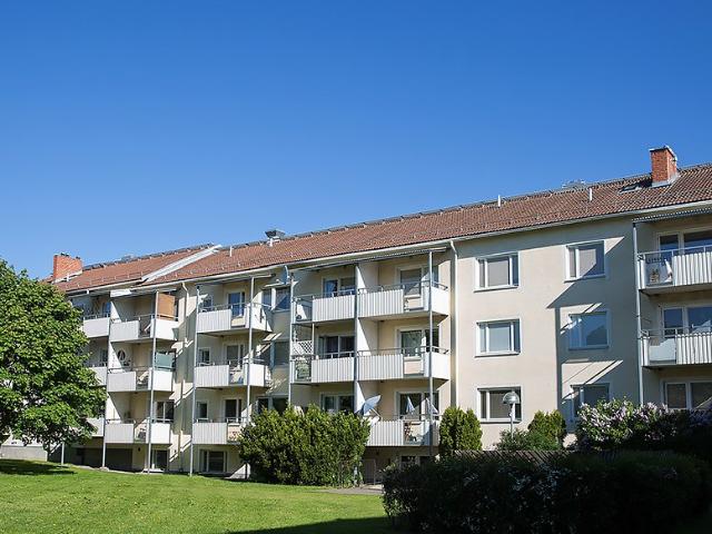 Bostad hyra i Hallsberg, Örebro