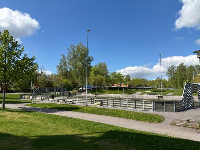 Bostad hyra i Hallsberg, Örebro