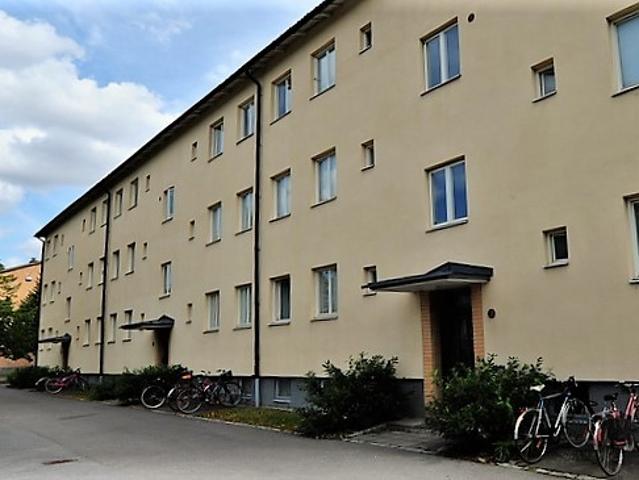 Bostad hyra i Linköping, Östergötland