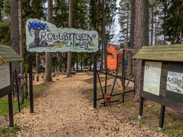 Bostad hyra i Njurunda, Västernorrland