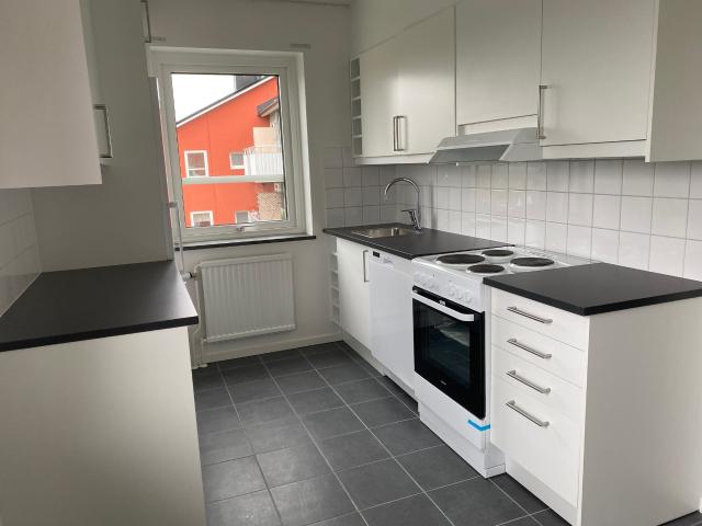 Bostad hyra i Njurunda, Västernorrland