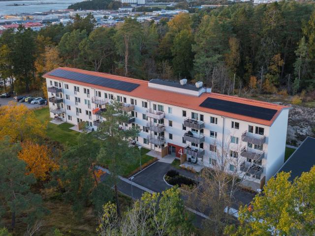 Bostad hyra i Stenungsund, Västra Götaland