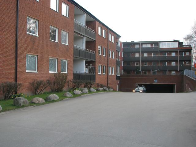 Bostad hyra i Alingsås, Västra Götaland