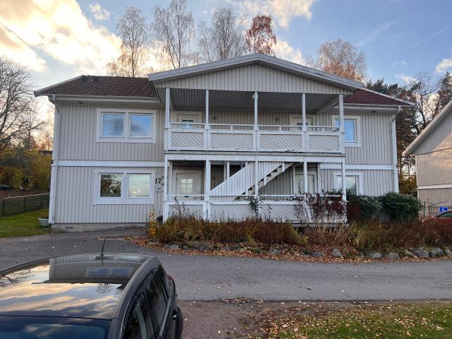Bostad hyra i Kisa, Östergötland