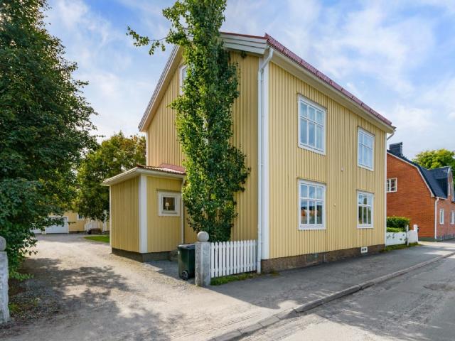 Bostad hyra i Skellefteå, Västerbotten