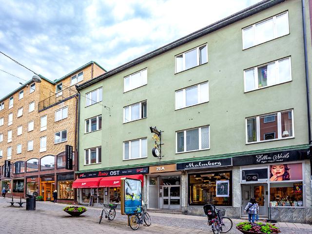Bostad hyra i Linköping, Östergötland