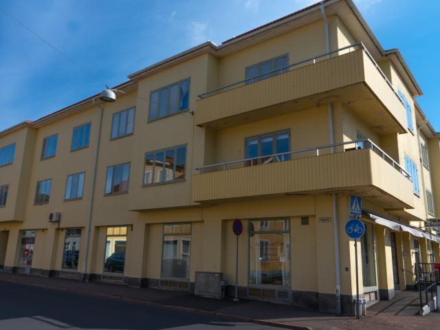 Bostad hyra i Tranås