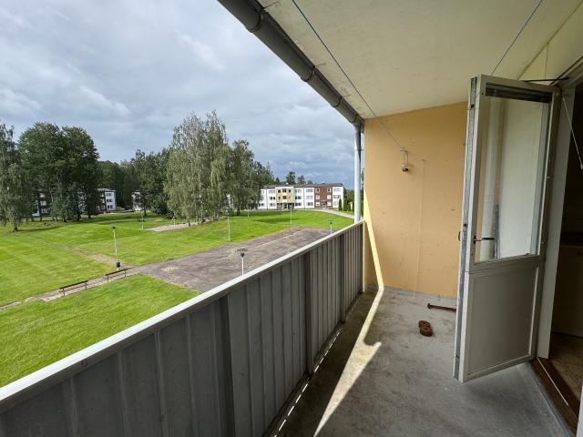 Bostad hyra i Hallsberg, Örebro