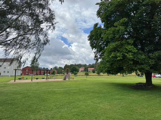 Bostad hyra i Hallsberg, Örebro