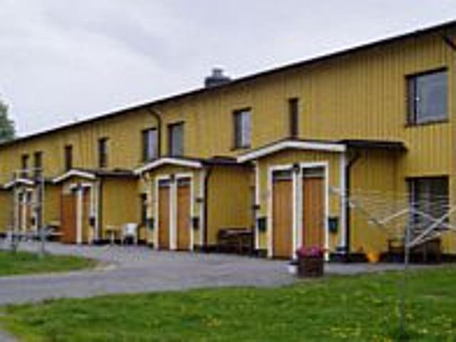 Bostad hyra i Vindeln, Västerbotten