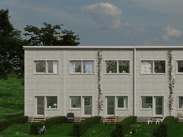 Bostad hyra i Alunda, Uppsala