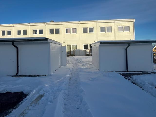 Bostad hyra i Alunda, Uppsala