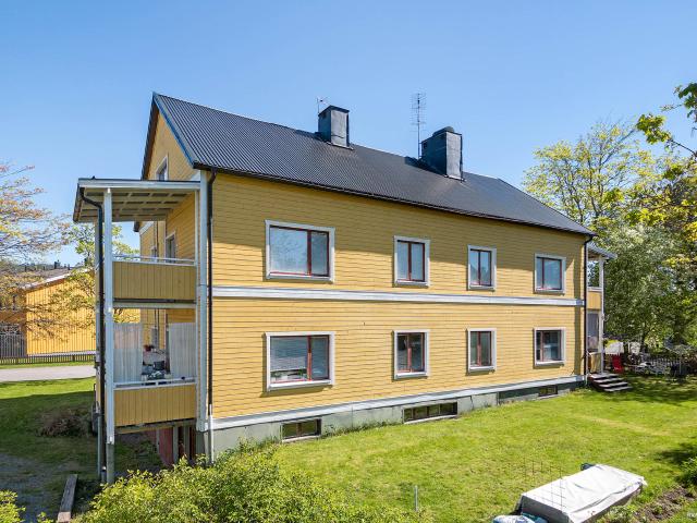 Bostad hyra i Sollefteå, Västernorrland