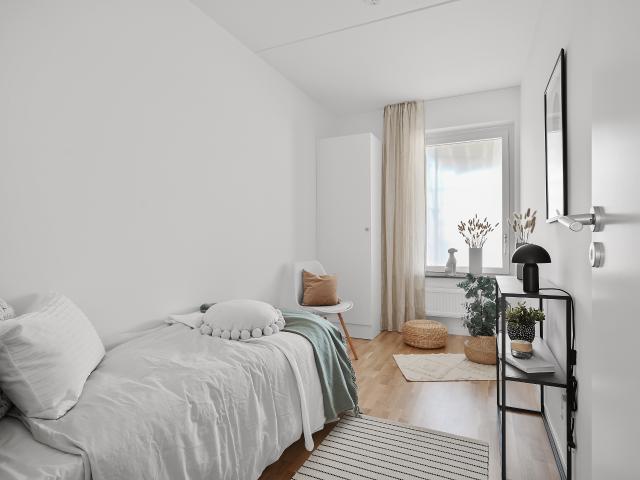 Bostad hyra i Upplands Väsby, Stockholm