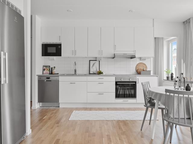 Bostad hyra i Upplands Väsby, Stockholm