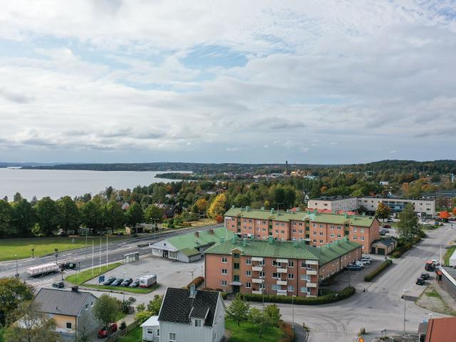 Bostad hyra i Karlskoga, Örebro