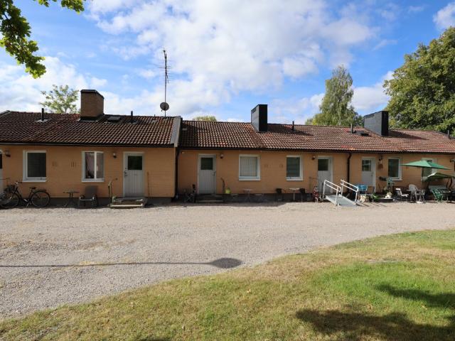 Bostad hyra i Ljusfallshammar, Östergötland