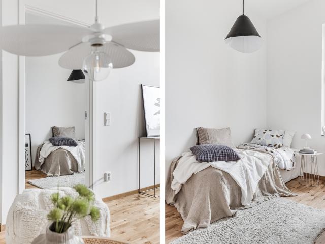 Bostad hyra i Stockholm