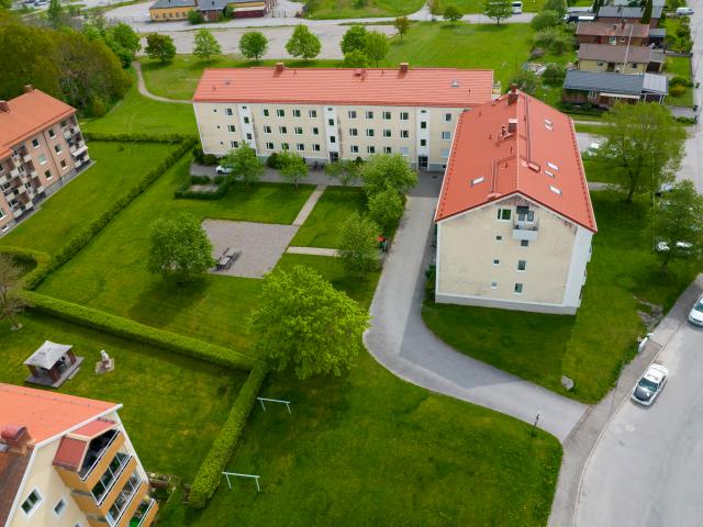 Bostad hyra i Strängnäs, Södermanland