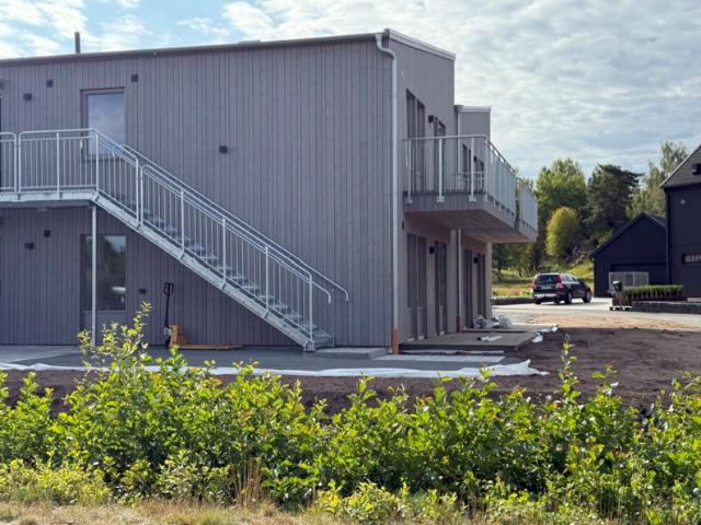 Bostad hyra i Vaggeryd, Jönköping