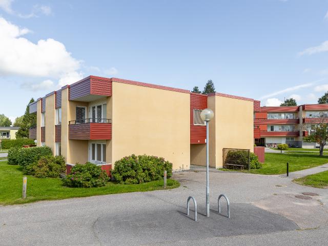 Bostad hyra i Ocklebo, Gävleborg