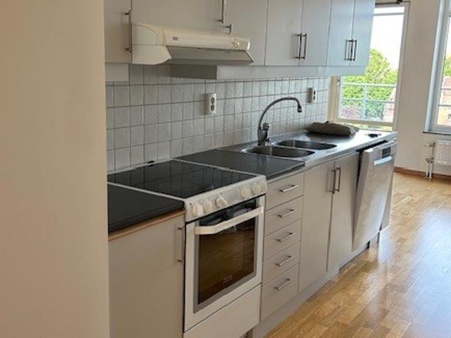 Bostad hyra i Trelleborg, Skåne