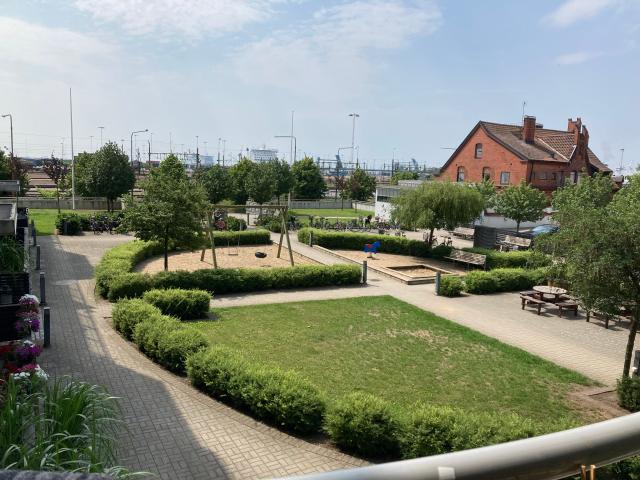 Bostad hyra i Trelleborg, Skåne