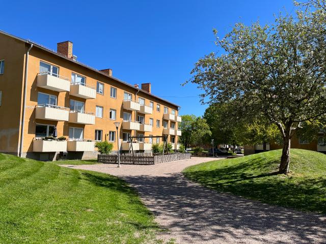 Bostad hyra i Arboga, Västmanland