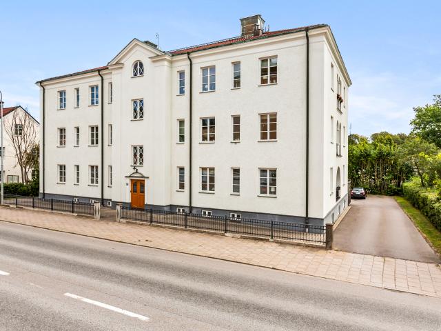 Bostad hyra i Motala, Östergötland