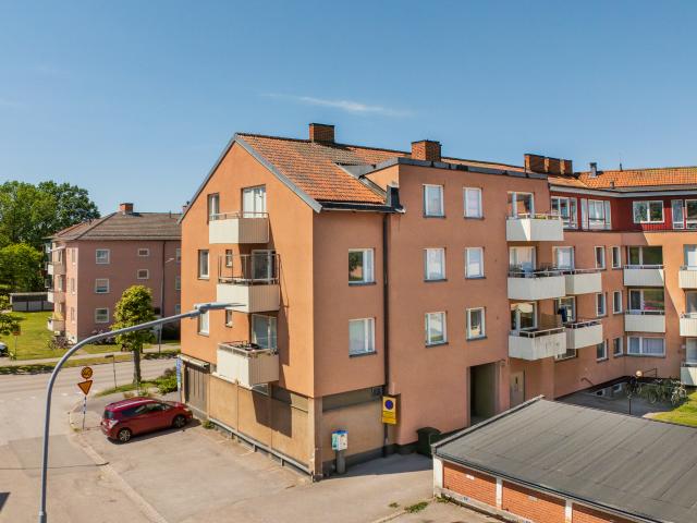 Bostad hyra i Finspång, Östergötland