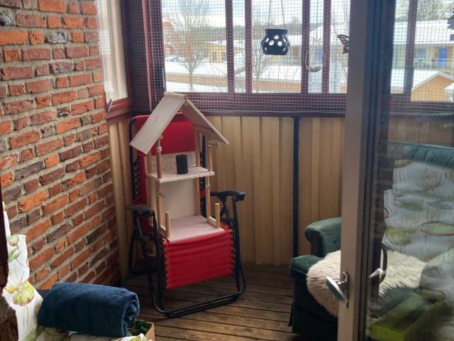 Bostad hyra i Osby, Skåne