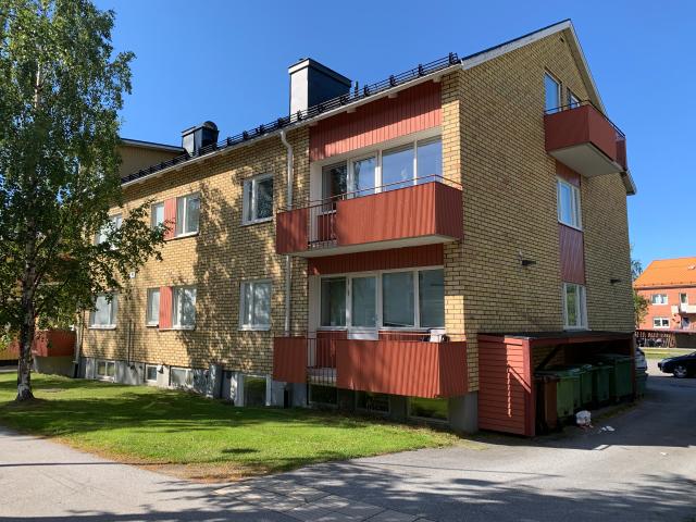 Bostad hyra i Umeå, Västerbotten