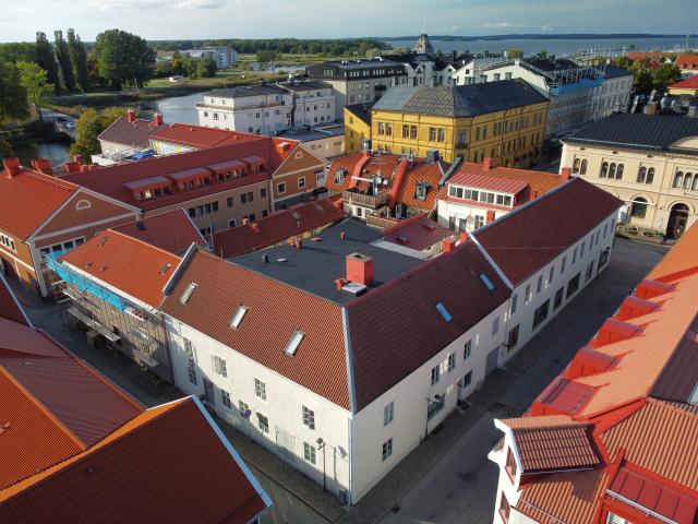 Bostad hyra i Mariestad, Västra Götaland
