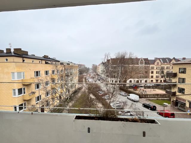 Bostad hyra i Innerstaden, Malmö