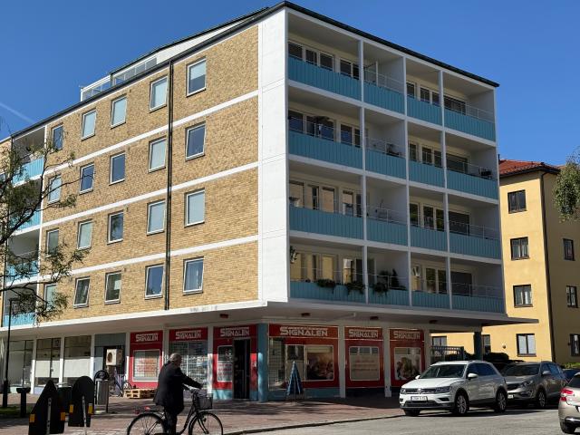 Bostad hyra i Innerstaden, Malmö