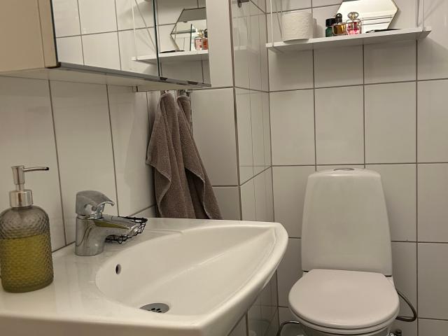 Bostad hyra i Hallsberg, Örebro