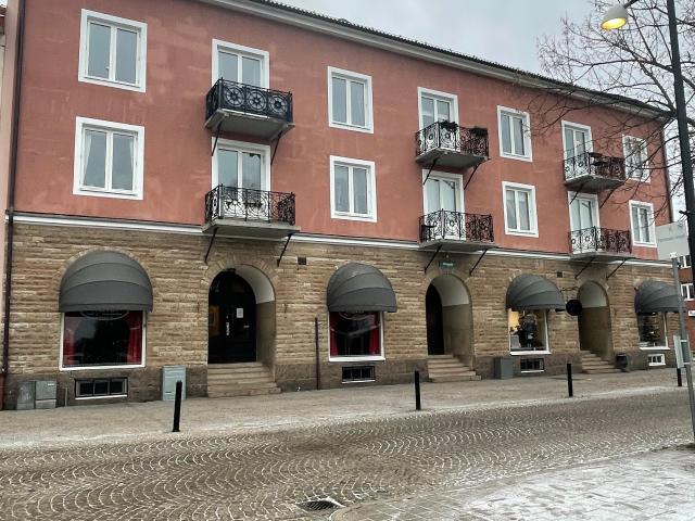 Bostad hyra i Töreboda, Västra Götaland