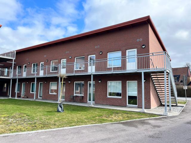 Bostad hyra i Åkarp, Skåne