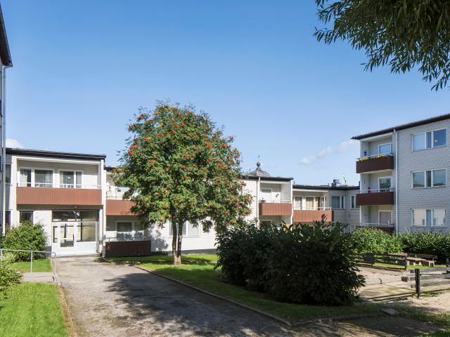 Bostad hyra i Söderhamn, Gävleborg