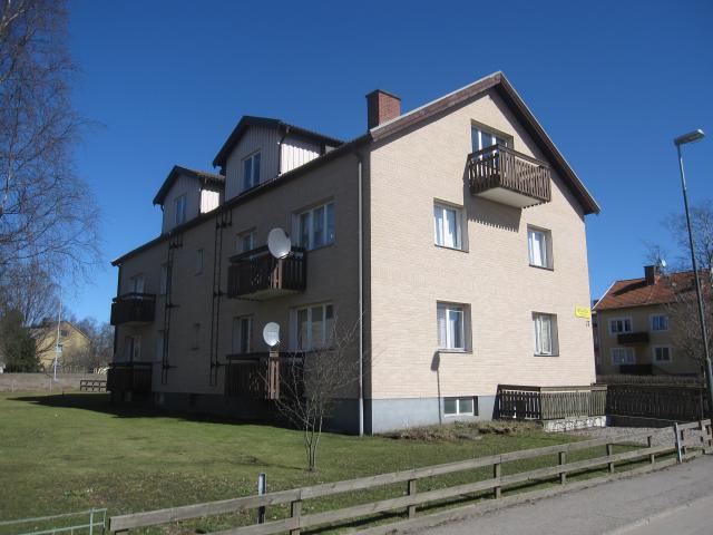 Bostad hyra i Sävsjö, Jönköping