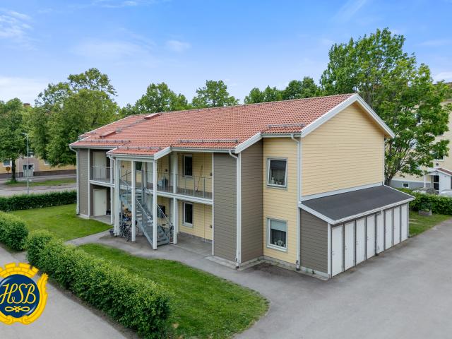 Bostad hyra i Borlänge, Dalarna