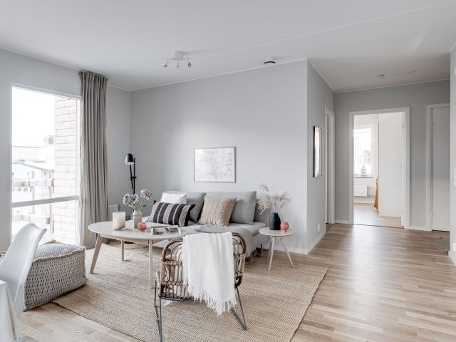 Bostad hyra i Kungsbacka, Halland