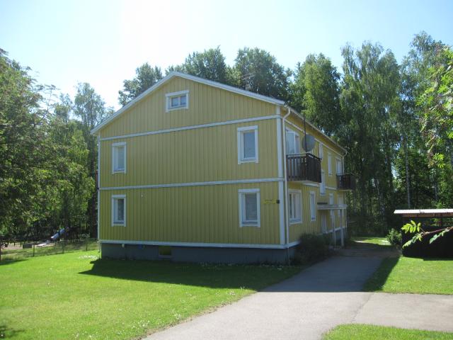 Bostad hyra i Kalmar