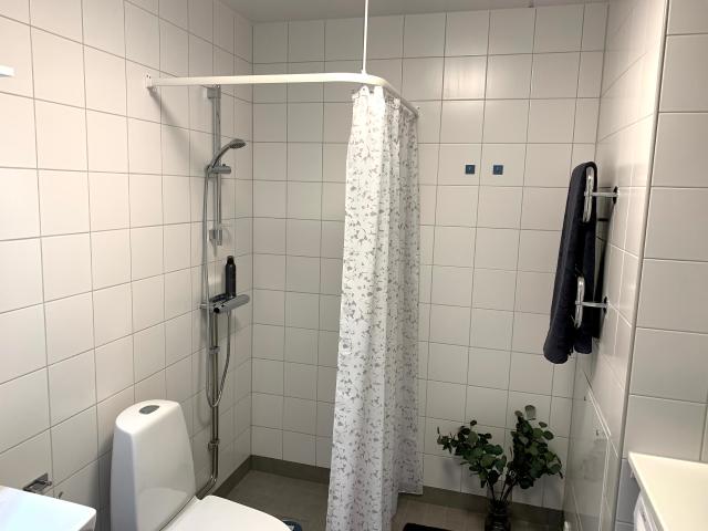Bostad hyra i Örkelljunga, Skåne