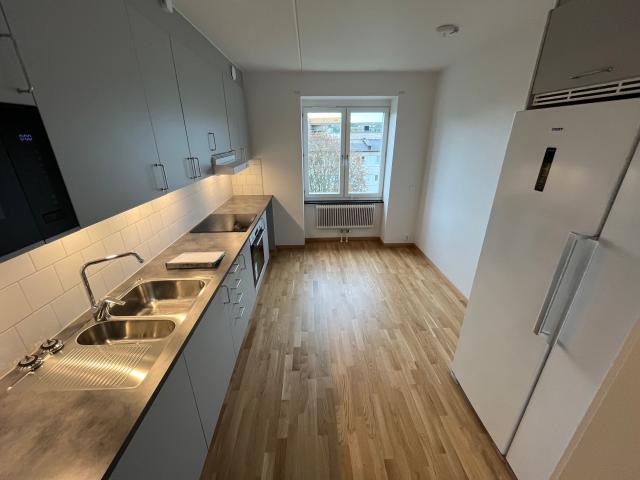 Bostad hyra i Göteborg, Västra Götaland