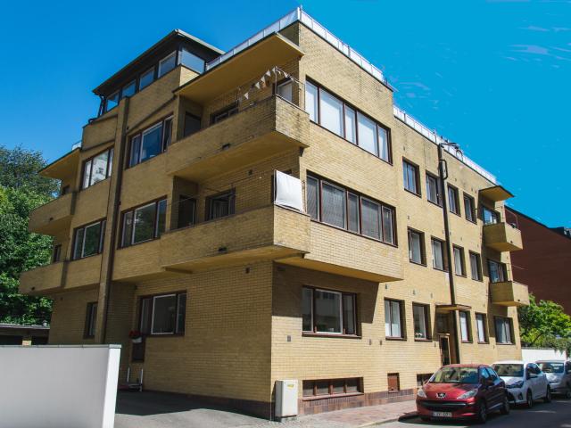 Bostad hyra i Helsingborg, Skåne